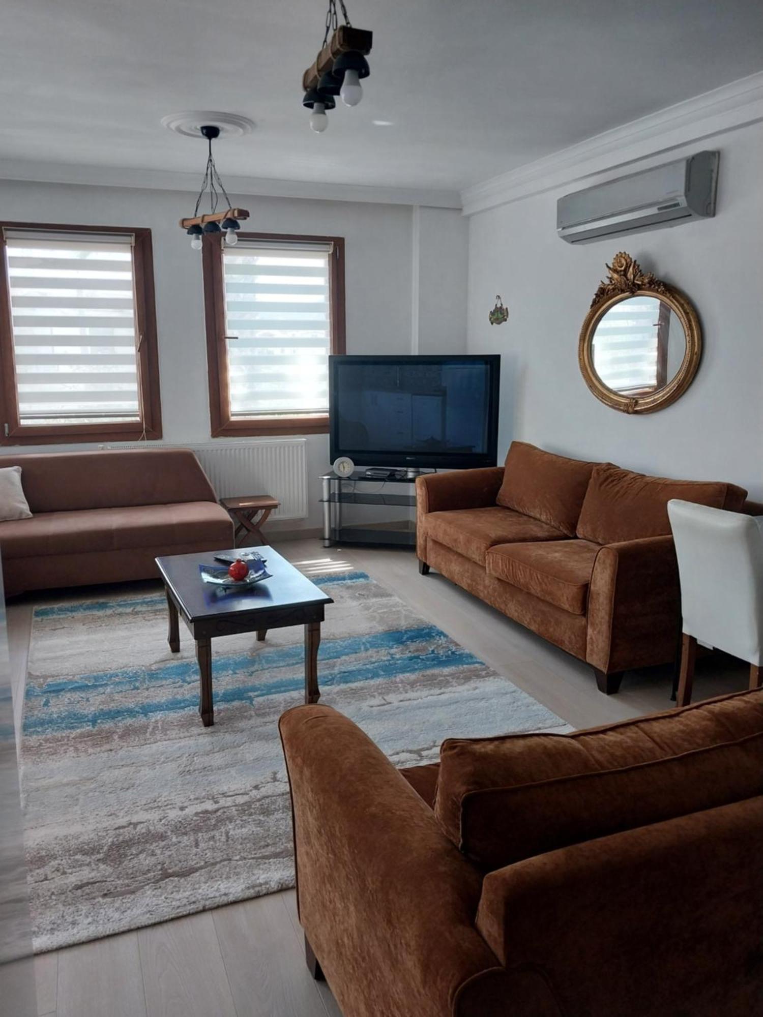 Jasmin Apart Otel Göcek Exteriör bild